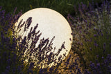 Garden Light Pebble Ball - 30CM - E27 (1600STO24651)