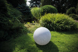 Garden Light Pebble Ball - 30CM - E27 (1600STO24651)