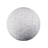 Garden Light Pebble Ball - 30CM - E27 (1600STO24651)