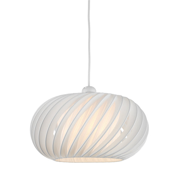 Explorer Small Slanting Non Elec Pendant (0183EXP6533)