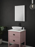 Tunable LED Bathroom Mirror 500 x 700 mm IP44 (1356REISY9059)