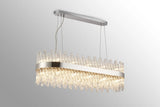 1m 24 Light Oblong Pendant G9 - Available in 9 finishes (UNIS1MOBLONG)