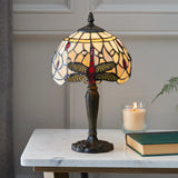 Tiffany Style Mini Table Lamp (0711DRA64087)