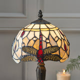 Tiffany Style Mini Table Lamp (0711DRA64087)