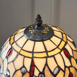 Tiffany Style Mini Table Lamp (0711DRA64087)