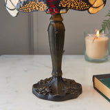 Tiffany Style Mini Table Lamp (0711DRA64087)