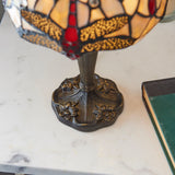 Tiffany Style Mini Table Lamp (0711DRA64087)