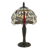 Tiffany Style Mini Table Lamp (0711DRA64087)