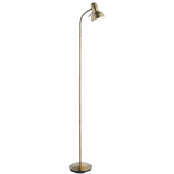 Reading Floor Lamp - Antique Brass (0711AMA76605)