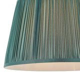 14 inch Fir silk shade - Other colours and sizes available (0711FRE81391)