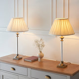 Timeless Classic Table Lamp Base (0711AVE94350)