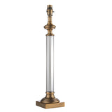 Timeless Classic Table Lamp Base (0711AVE94350)