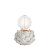 Table Lamp with a unique Artichoke Style Base (071199147)