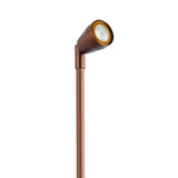 1W LED Outdoor Spike Light New Bronze Finish IP65 (1328SL130BX27)